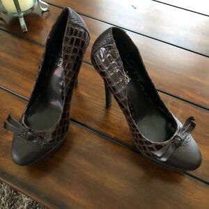 Charles David Heels